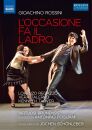 Rossini Gioacchino - Loccasione Fa Il Ladro (Virtuosi...