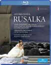Dvorak Antonin - Rusalka (Orchestra And Chorus Of The...