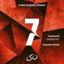 Schostakowitsch Dmitri - Symphony No 7 (Noseda Gianandrea...