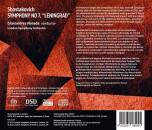 Schostakowitsch Dmitri - Symphony No 7 (Noseda Gianandrea / LSO)