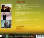 Quatuor Ebene / Kent Stacey / u.a. - Brazil