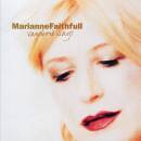 Faithfull Marianne - Vagabond Ways