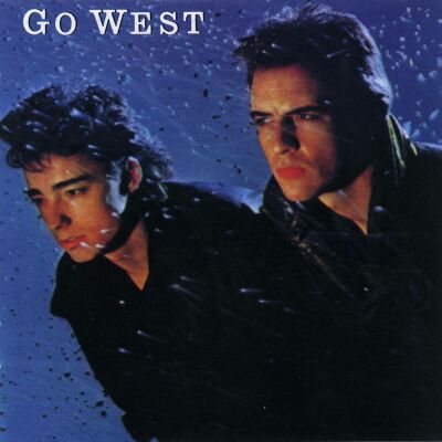 Go West - Go West (2022 Remaster)
