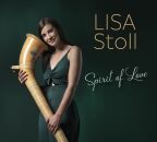 Stoll Lisa - Spirit Of Love