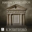 Haydn Joseph - Konzerte (Minasi Riccardo / Emelyanychev...