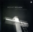 Mozart Wolfgang Amadeus - Requiem (Giulini Carlo Maria /...