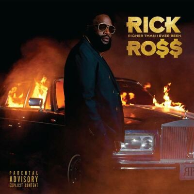 Ross Rick - Richer Than I Ever Been