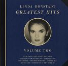 Ronstadt Linda - Greatest Hits Vol.2