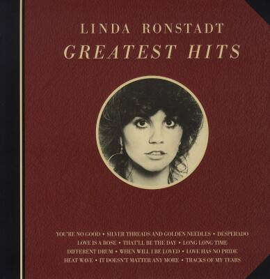 Ronstadt Linda - Greatest Hits Vol.1