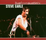 Earle Steve - Live From Austin, Tx