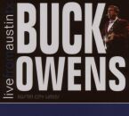 Owens Buck - Live From Austin, Tx