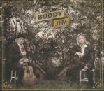 Miller Buddy & Jim Lauderdale - Buddy And Jim