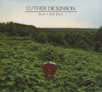 Dickinson Luther - Rock N Roll Blues