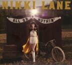 Lane Nikki - All Or Nothin