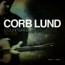Lund Corb - Counterfeit Blues