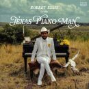 Ellis Robert - Texas Piano Man