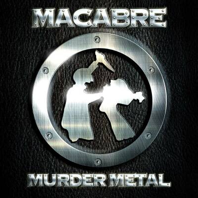 Macabre - Murder Metal