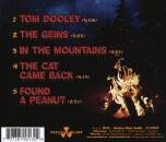 Macabre - Minstrels: Morbid Campfire Songs