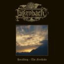 Falkenbach - Heralding: The Fireblade & Bonus