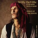 Willy Deville & The Mink Deville Band - Venus Of The...