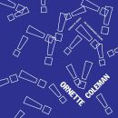 Coleman Ornette - Genesis Of Genius The Contemporary Recordings (2Cd)