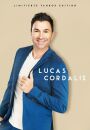 Cordalis Lucas - Lucas Cordalis (Limitierte Fanbox Edition / CD & Marchendising)