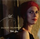 Trummer Olivia - For You