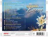 20 schueni Lieder us dae Baerge (Diverse Interpreten)
