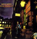 Bowie David - Rise And Fall Of Ziggy Stardust And The Spiders Fr (180GR.REMASTERED 2015)
