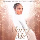 Lopez Jennifer / Maluma - Marry Me (Original Motion...