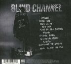 Blind Channel - Lifestyles Of The Sick & Dangerous (Ltd. Cd Digi)