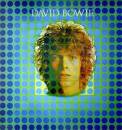 Bowie David - David Bowie (Aka Space OddityRemastered2015)