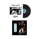 Bennato Edoardo - Burattino senza fili (black vinyl)