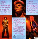 Bowie David - Pinups (Remastered2015)