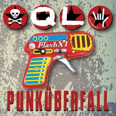 Ql - Punkueberfall