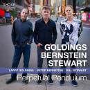 Goldings Larry / Bernstein Peter / u.a. - PERPETUAL PENDULUM