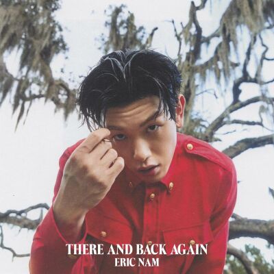 Nam Eric - There And Back Again