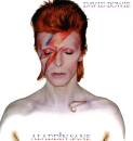 Bowie David - Aladdin Sane (Remastered2013)