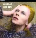 Bowie David - Hunky Dory (Remastered 2015 / 180GR.)