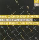 Bruckner Anton - Symphony 9 (Jansons Mariss / CGO)