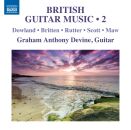 Graham Anthony Devine (Gitarre) - British Guitar Music: 2...