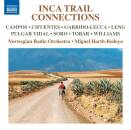Norwegian Radio Orchestra - Inca Trail Connections...