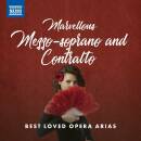 Marvellous Mezzo-Soprano And Contralto