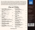 Rossini Gioacchino / u.a. - Booming Bass and Baritone (Diverse Interpreten)