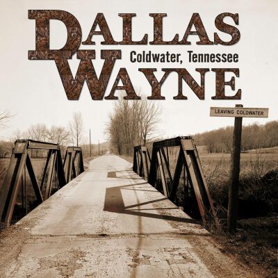 Wayne Dallas - Southern Man