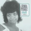 Thomas Irma - Full Time Woman: The Lost Cotillion Album