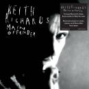 Richards Keith - Main Offender (Remastered / Digipak)