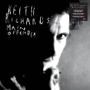 Richards Keith - Main Offender (RemasteredRed Vinyl)