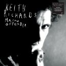 Richards Keith - Main Offender (Remastered)