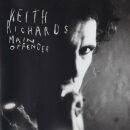 Richards Keith - Main Offender (Remastered / Deluxe Edition Boxset / Vinyl LP & Bonus CD)